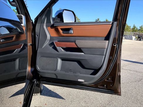 Used 2024 Toyota Tundra 1794 Edition image 22