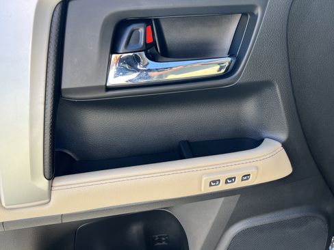 Certified 2023 Toyota 4Runner Limited image 23