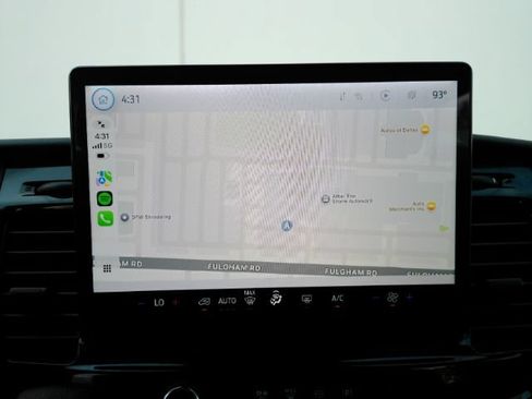 Used 2025 Ford Transit 350 XLT RWD image 11