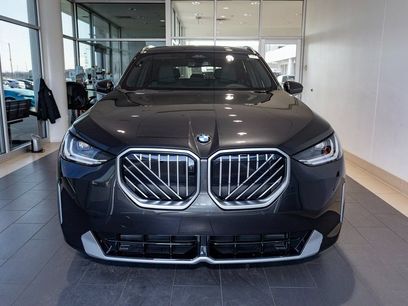 New 2026 BMW X3 xDrive30 w/ Premium Package