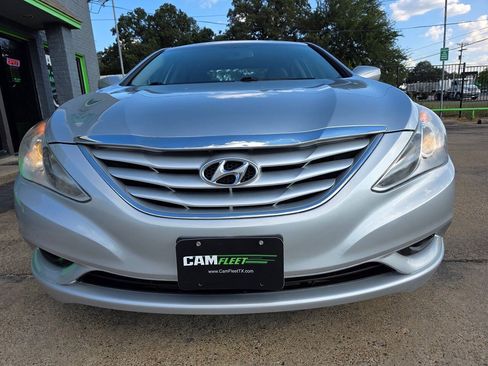 Used 2013 Hyundai Sonata GLS FWD image 48