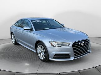 Used 2018 Audi A6 2.0T Premium video 1