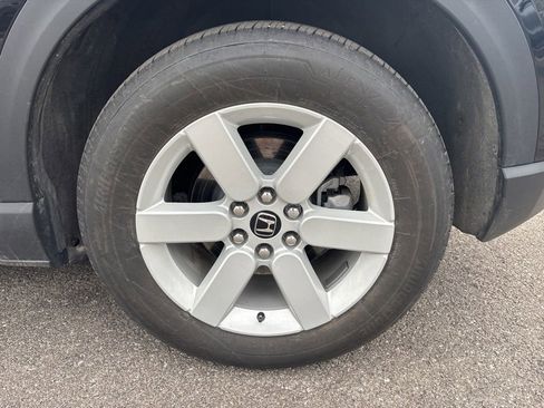 Used 2024 Honda Prologue EX image 5