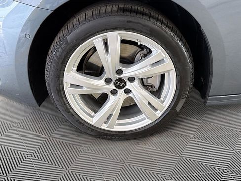 Used 2025 Audi A5 2.0T Prestige AWD/4WD image 32