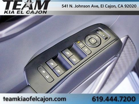 New 2026 Kia EV9 Wind image 30