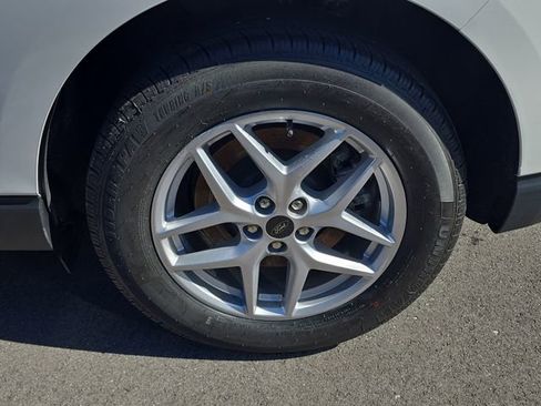 Certified 2023 Ford Edge SEL w/ Convenience Package AWD/4WD image 29