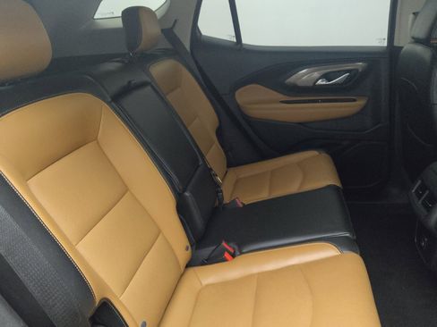 Used 2020 GMC Terrain SLT FWD image 19