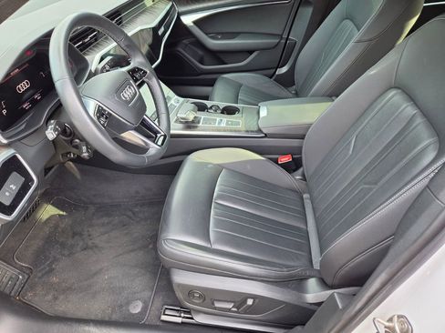 Used 2023 Audi A6 2.0T Premium w/ Convenience Package AWD/4WD image 7