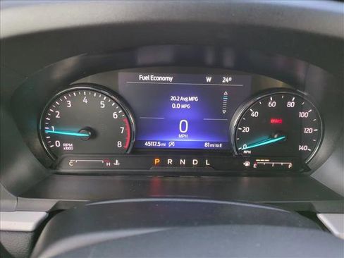 Used 2024 Ford Explorer XLT w/ Equipment Group 202A image 11