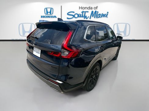 Used 2025 Honda CR-V Sport-L image 7