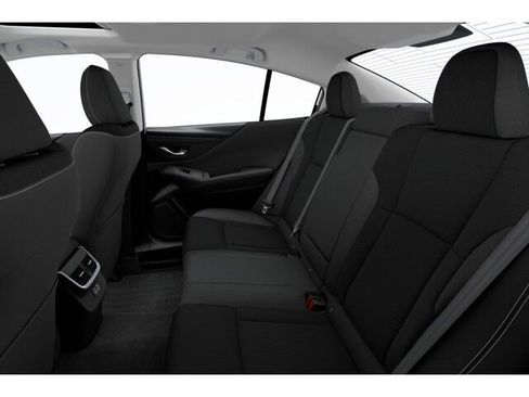 Used 2025 Subaru Legacy Premium image 17