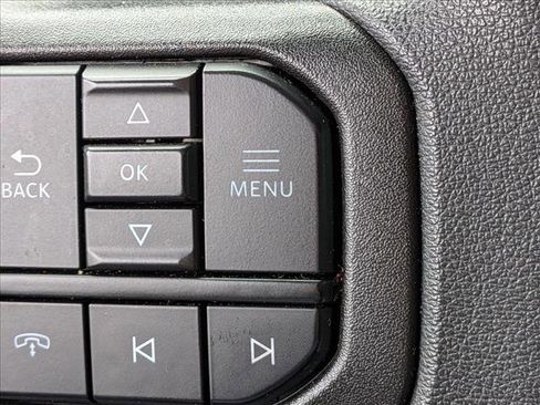 Used 2024 Ford F250 XL w/ STX Appearance Package AWD/4WD image 8