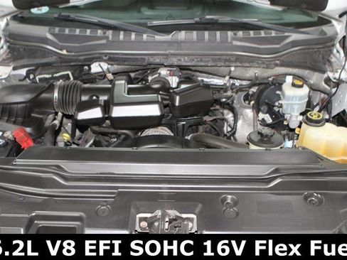 Used 2017 Ford F250 XL image 3