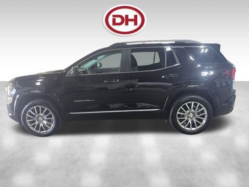 Used 2026 GMC Terrain Denali AWD/4WD image 10