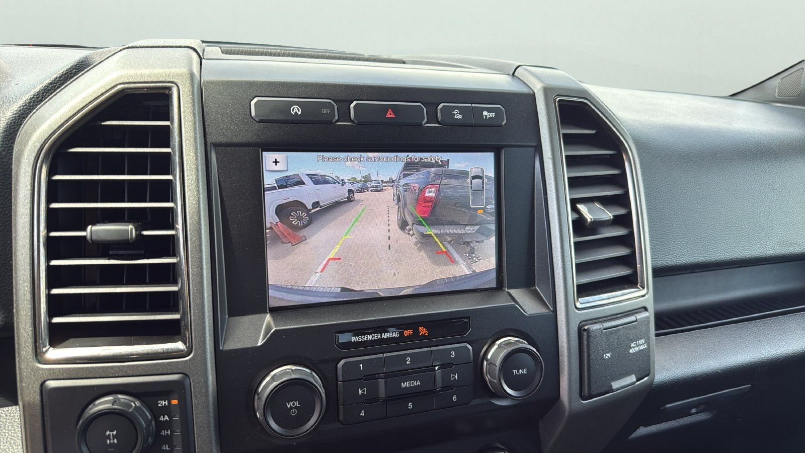 Used 2019 Ford F150 Raptor w/ Equipment Group 801A Mid AWD/4WD image 18