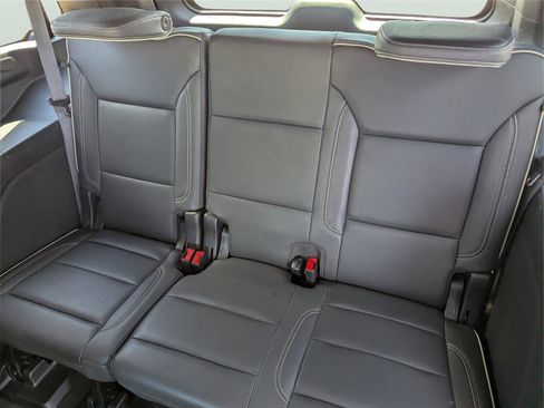 Used 2024 Chevrolet Tahoe Premier image 33