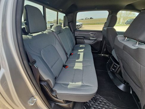 Used 2022 RAM 1500 Lone Star image 29