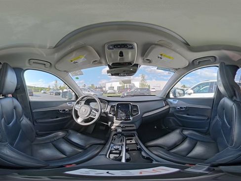 Used 2020 Volvo XC90 T6 Inscription AWD/4WD image 9