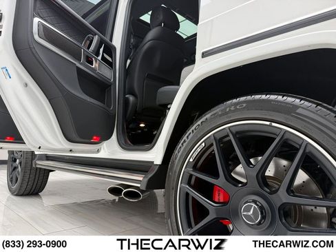 Used 2019 Mercedes-Benz G 63 AMG 4MATIC image 70