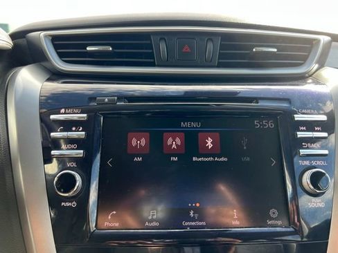 Used 2023 Nissan Murano SV AWD/4WD image 39