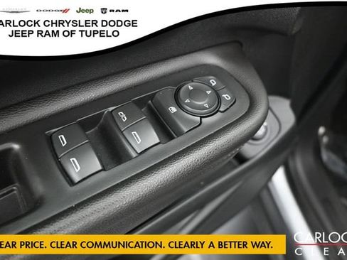 Used 2023 GMC Terrain SLT w/ LPO, Floor Liner Package AWD/4WD image 14
