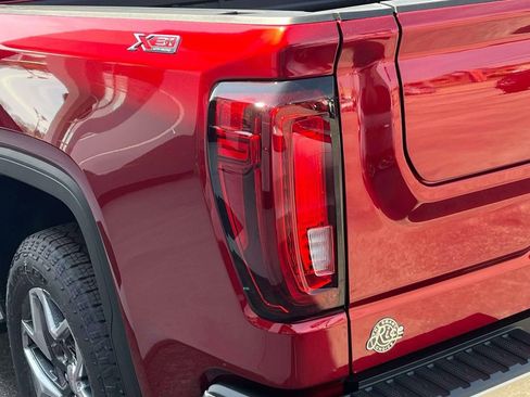 New 2026 GMC Sierra 1500 SLT w/ SLT Premium Plus Package AWD/4WD image 10