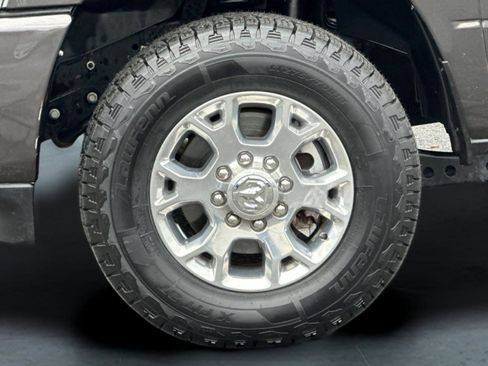Certified 2024 RAM 2500 Laramie image 25