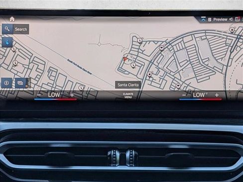 Certified 2023 BMW i4 eDrive35 w/ Premium Package RWD image 13