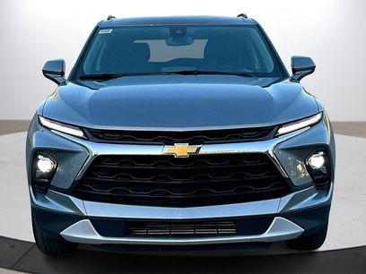 Used 2024 Chevrolet Blazer LT w/ Convenience Package