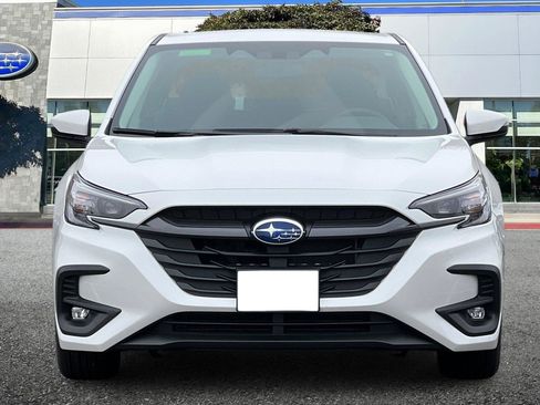 New 2025 Subaru Legacy Premium image 8