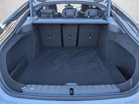 Certified 2023 BMW i4 eDrive40 w/ Premium Package RWD image 6