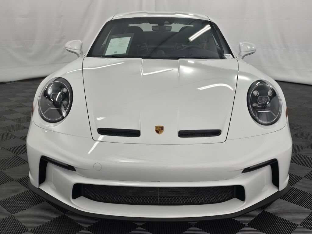 Certified 2024 Porsche 911 GT3 RS RWD image 10