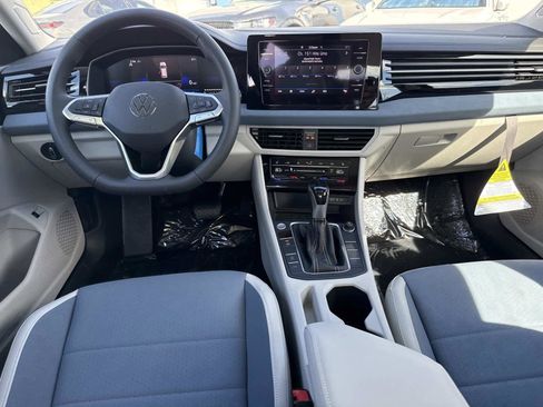 New 2026 Volkswagen Jetta SE image 14