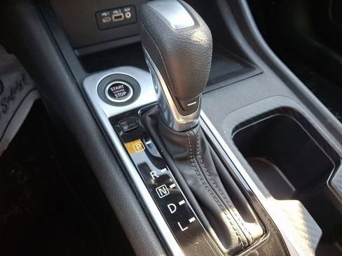 Certified 2023 Nissan Sentra SV image 14