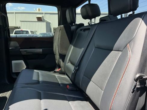 Certified 2023 Ford F150 Lariat w/ Equipment Group 502A High AWD/4WD image 25