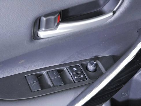 Used 2024 Toyota Corolla XSE FWD image 22