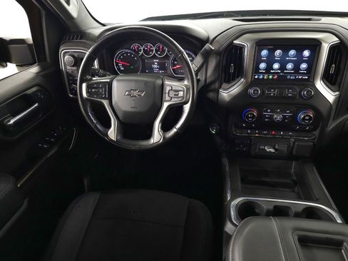 Used 2020 Chevrolet Silverado 1500 RST AWD/4WD image 20