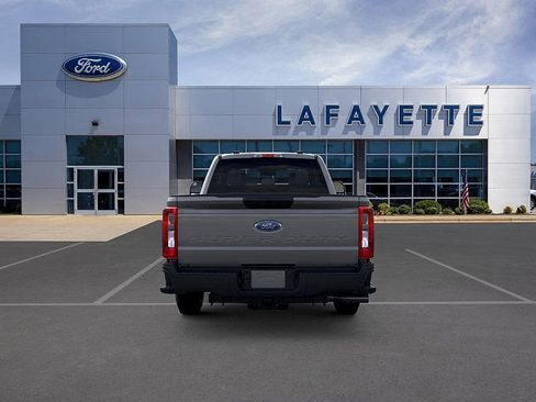 New 2026 Ford F350 XL image 5