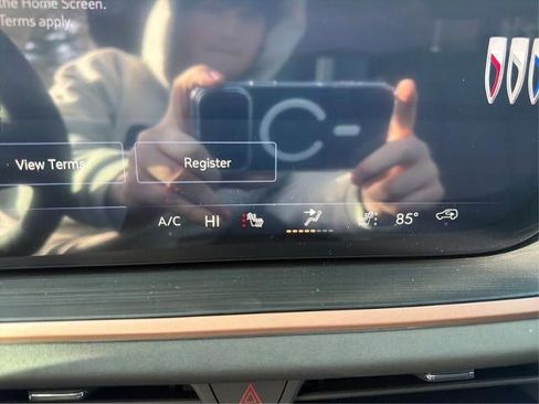 New 2026 Buick Envision Sport Touring image 18