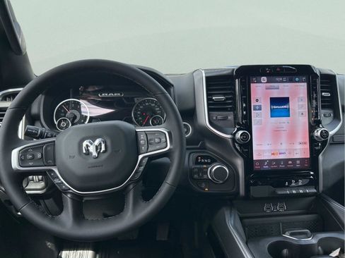 New 2026 RAM 1500 Big Horn image 23