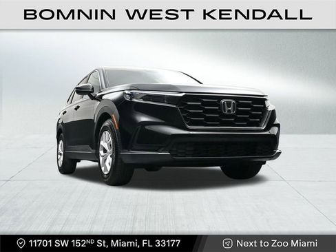 Used 2026 Honda CR-V LX image 26