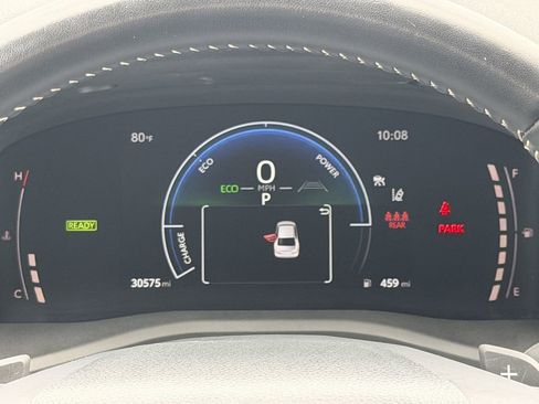 Used 2025 Toyota Camry SE FWD image 12