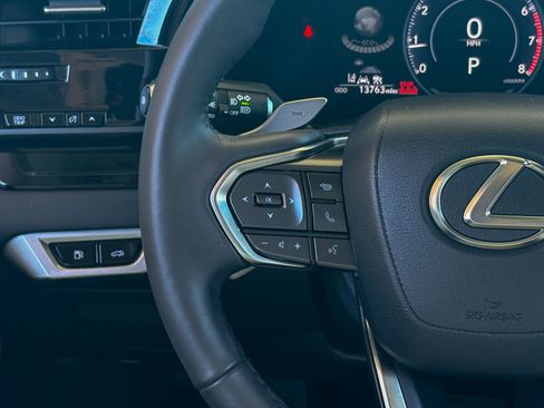 Used 2024 Lexus RX 350 AWD w/ Technology Package image 30