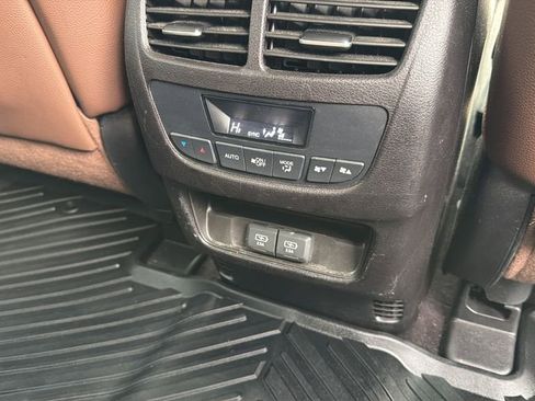 Used 2020 Acura MDX SH-AWD w/ Technology Package image 18