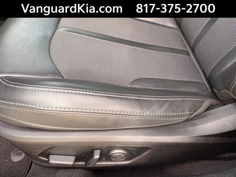 Used 2023 Kia K5 GT-Line image 16