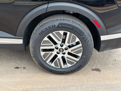 New 2026 Hyundai Palisade SEL Premium w/ Tow & Go Package FWD image 20