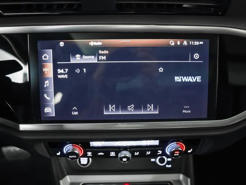 Certified 2023 Audi Q3 2.0T Premium Plus w/ Premium Plus Package image 21