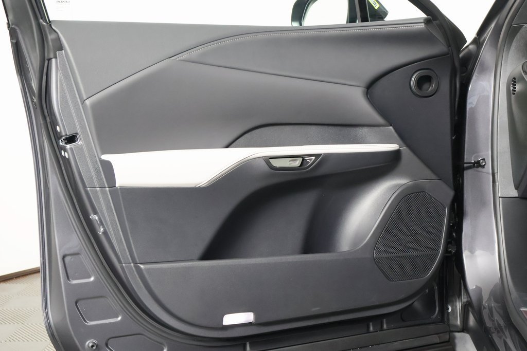 New 2026 Lexus RX 350 Premium w/ Convenience Package FWD image 7