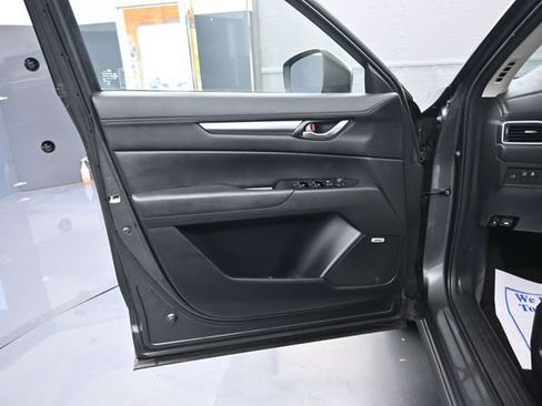 Used 2021 MAZDA CX-5 Touring w/ Touring Preferred SV Package FWD image 11