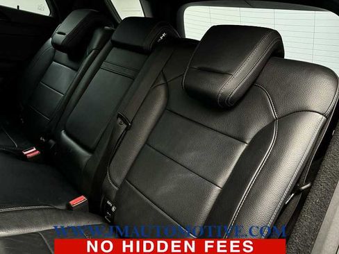 Used 2018 Mercedes-Benz GLE 43 AMG 4MATIC image 16